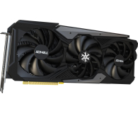 INNO3D GeForce RTX 4070 Ti iChill X3 12GB GDDR6X - 1096138 - zdjęcie 3
